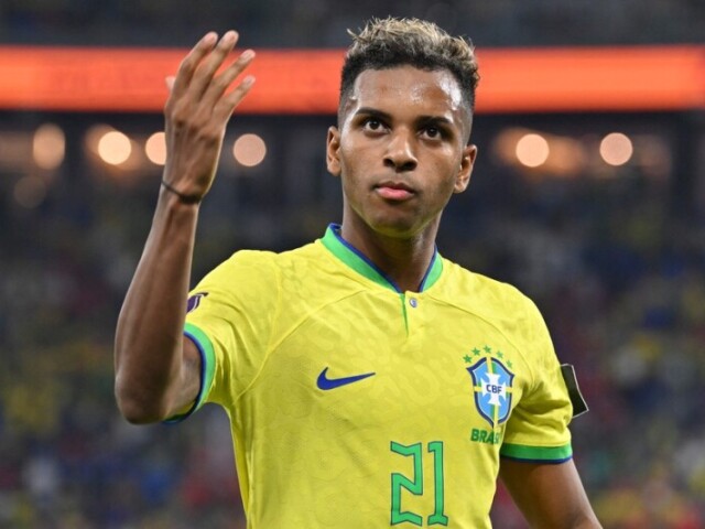 Rodrygo