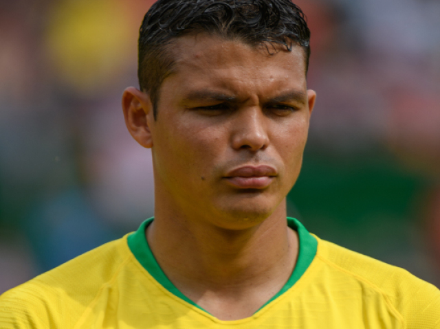 Thiago Silva