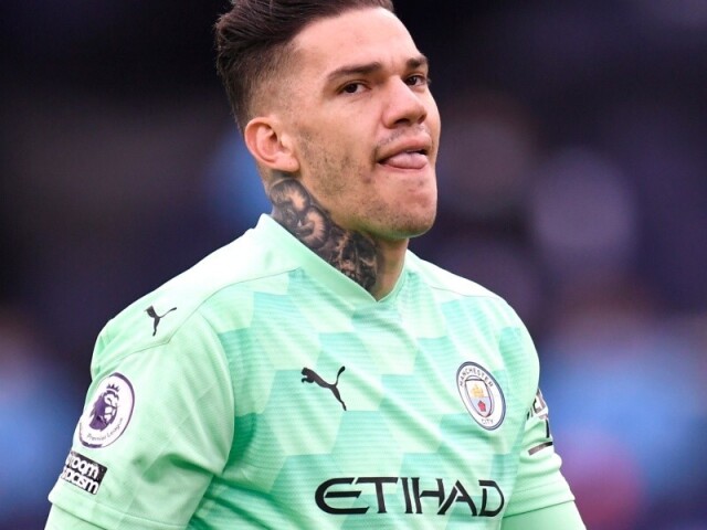 Ederson