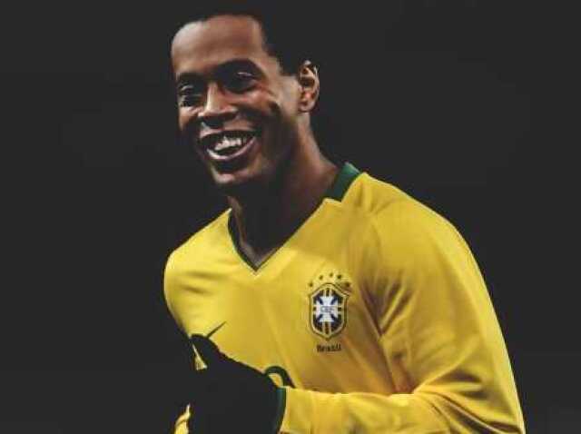 Ronaldinho Gaucho