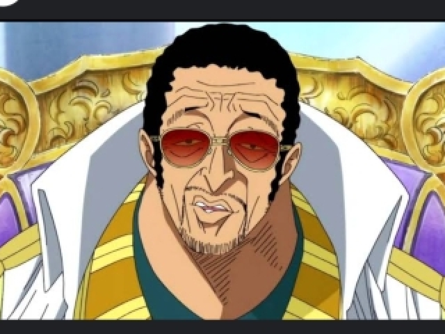 Kizaru