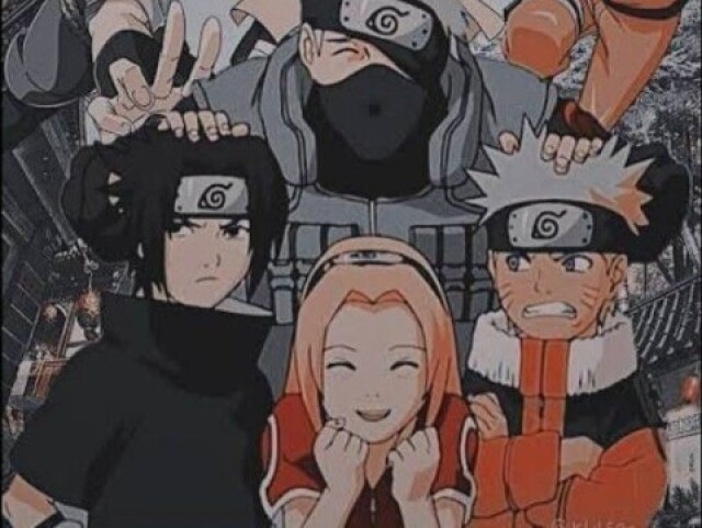 Naruto