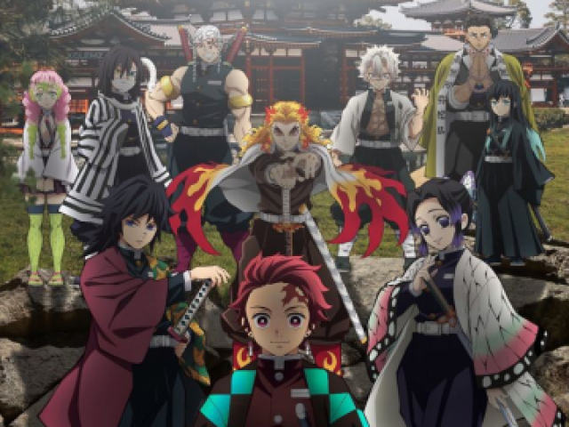 Kimetsu No Yaiba