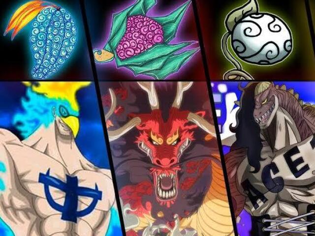 Zoan