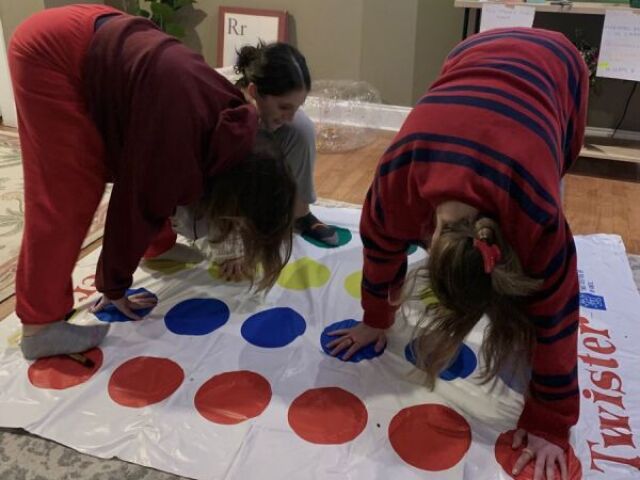 twister