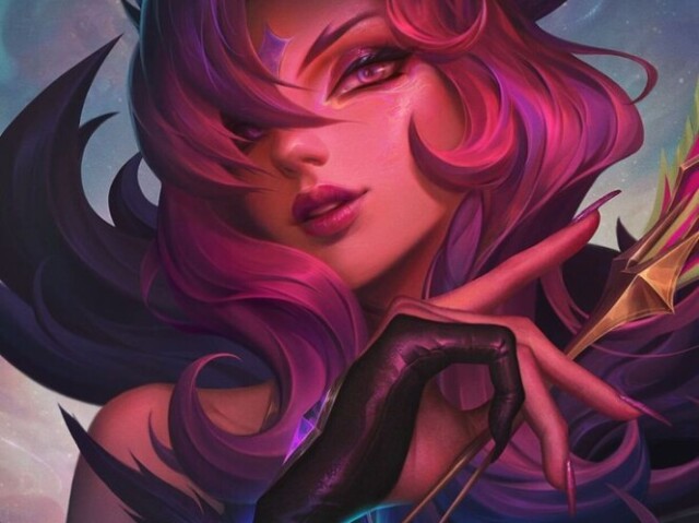 Xayah