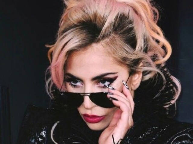 Lady gaga