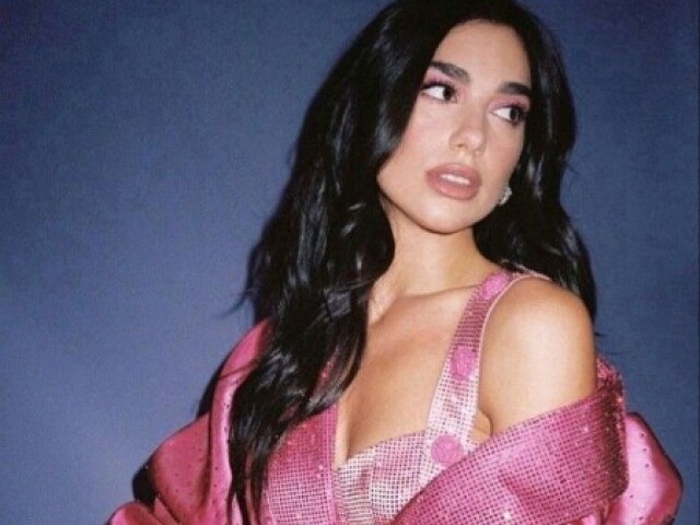 Dua lipa