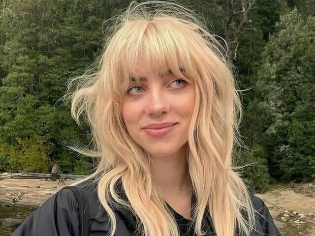 Billie elish