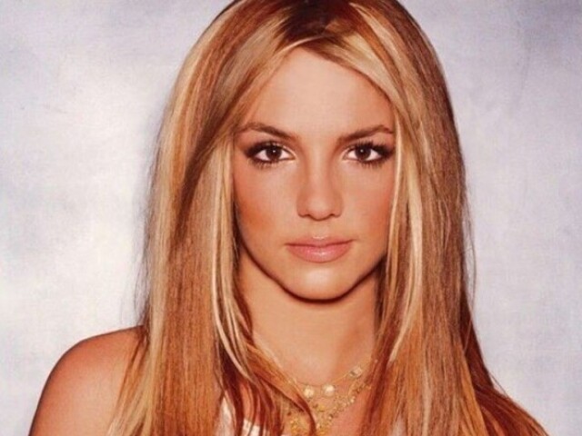 Britney spear