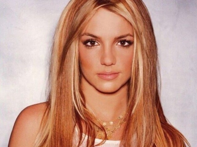 Britney spear