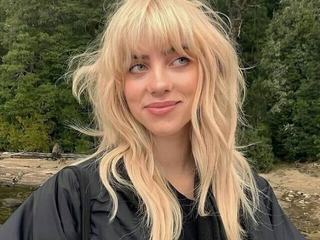 Billie elish