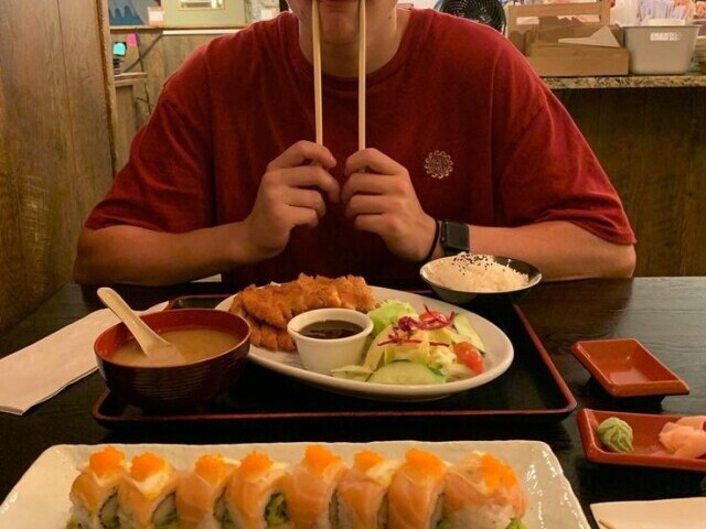 🍱