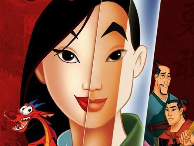 MULAN (1,2)