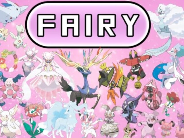 Fairy