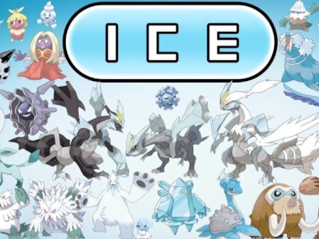 Ice