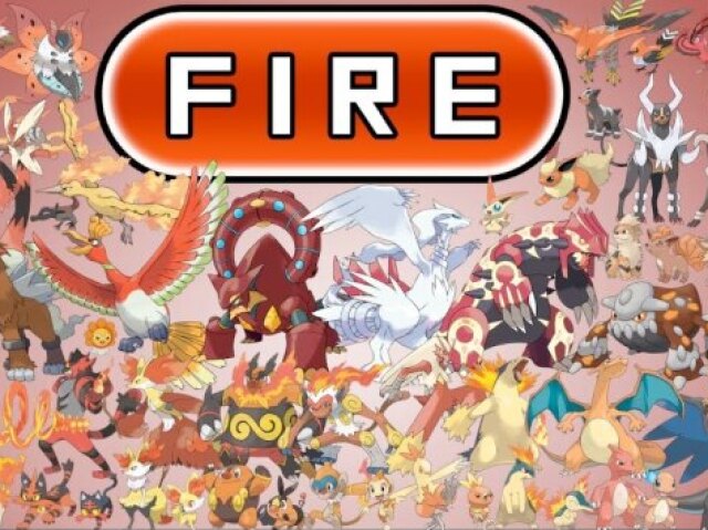 Fire