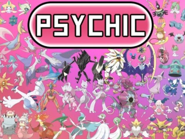 Psychic