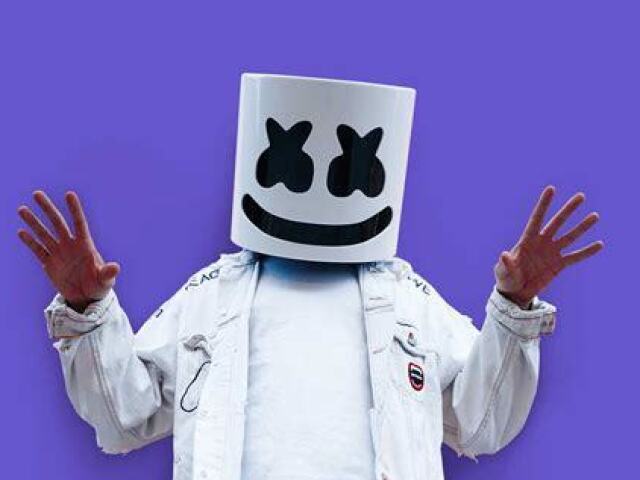 MARSHMELLO