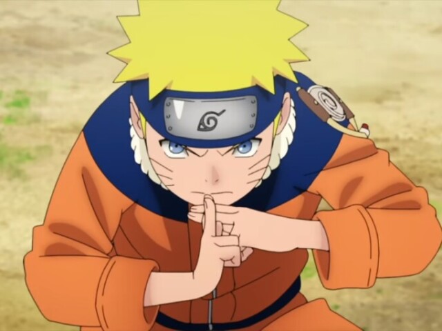 Naruto