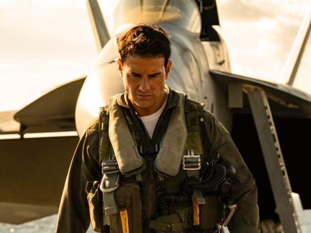 Top Gun: Maverick