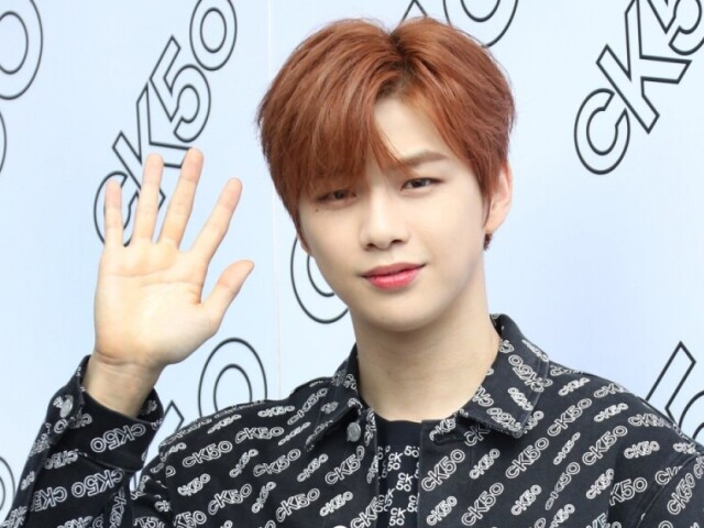 Kang Daniel