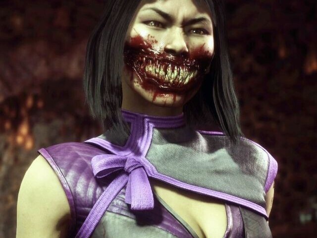 Mileena