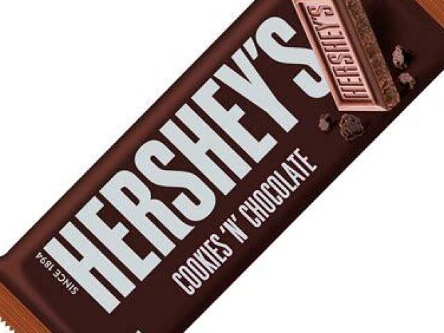 HERSHEY'S