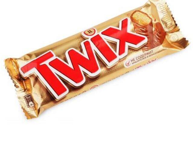 TWIX