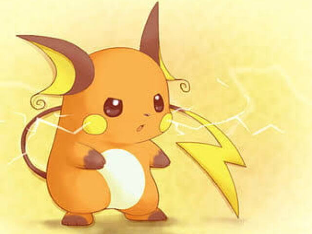 Raichu