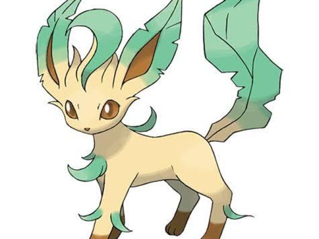 Leafeon