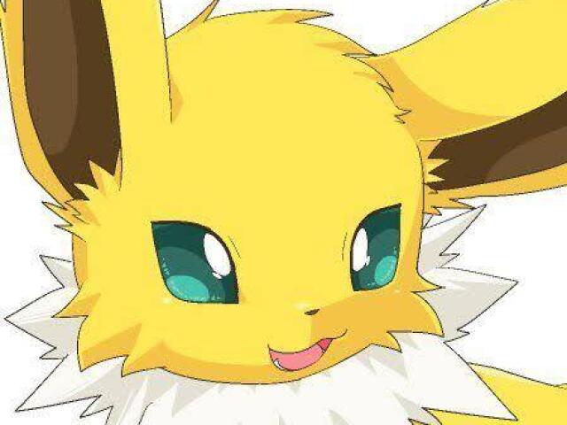 Jolteon