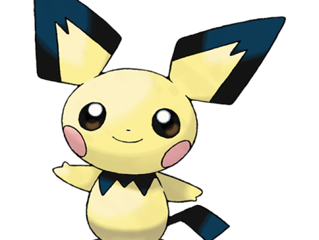 Pichu