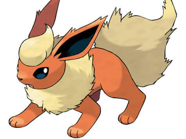 Flareon