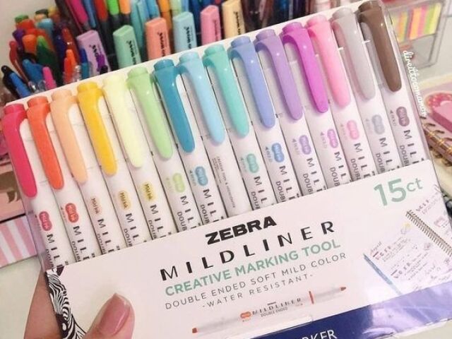 Mildliner