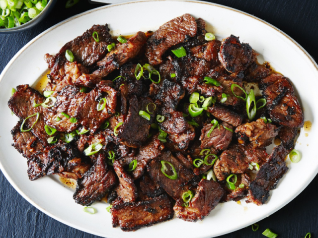 Bulgogi