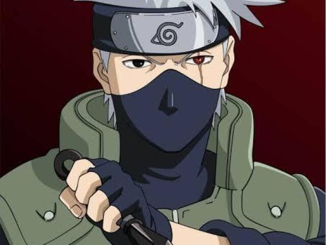 Kakashi