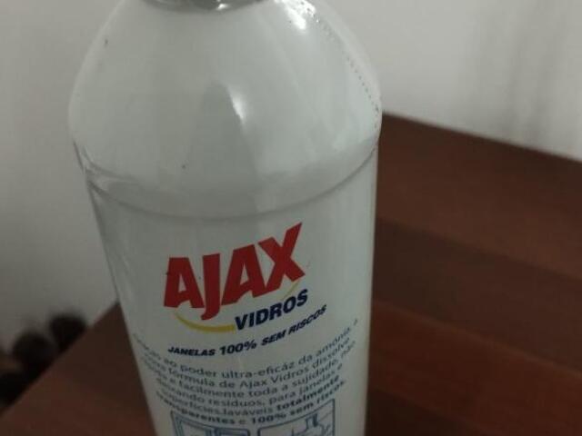 Te deu isso e vc lembrou do ajax