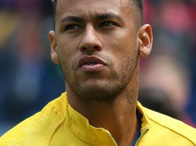 neymar