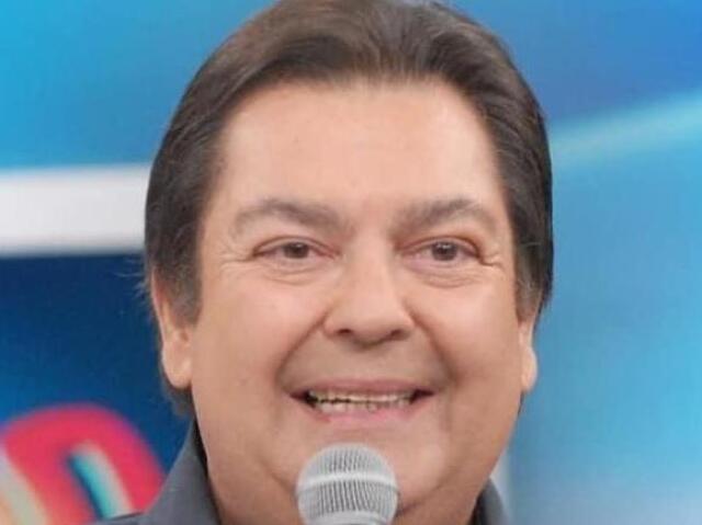 faustão