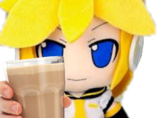 Len Kagamine