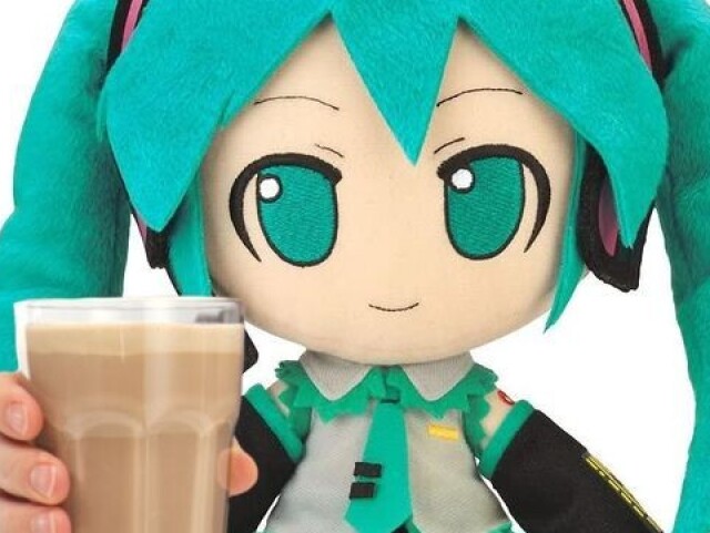 Hatsune Miku