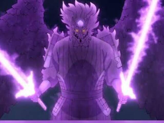 Roxo (Sasuke)