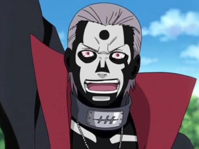 Hidan