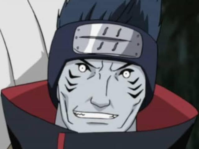 Kisame