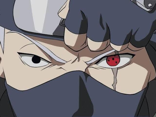 Sharingan