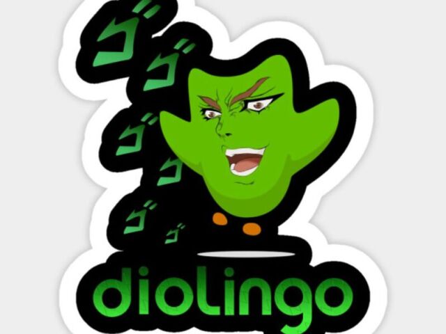 dio lingo