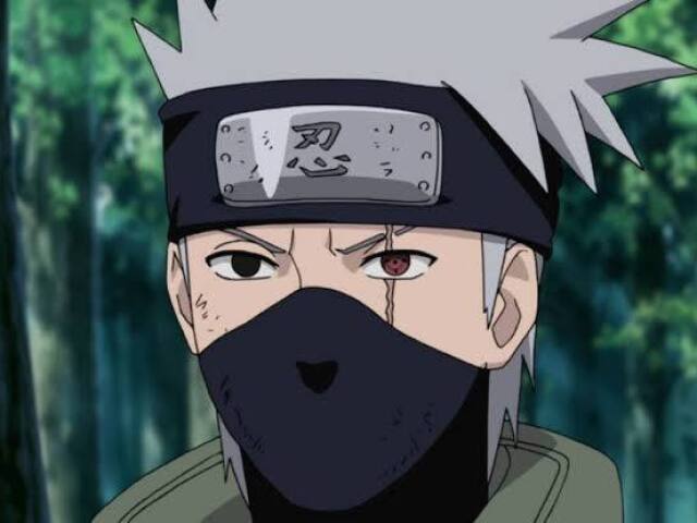 Kakashi