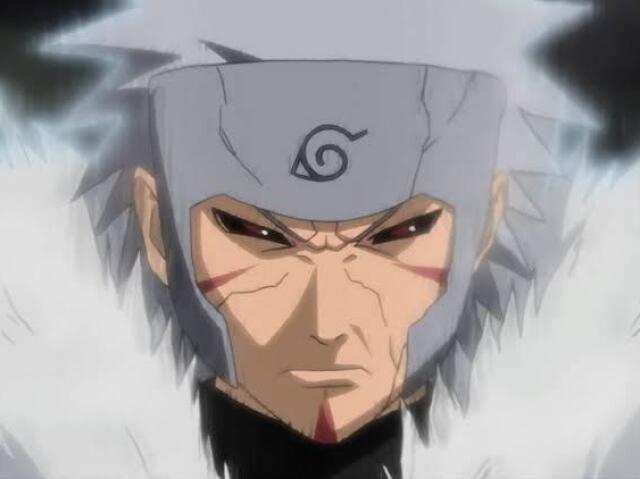 Tobirama