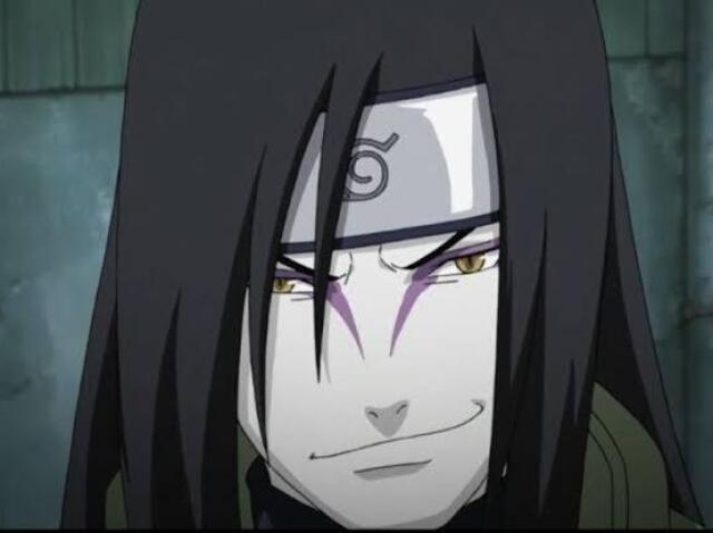 Orochimaru